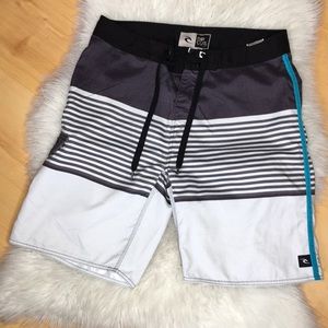 Men's Rip Curl Boardshorts |size 33